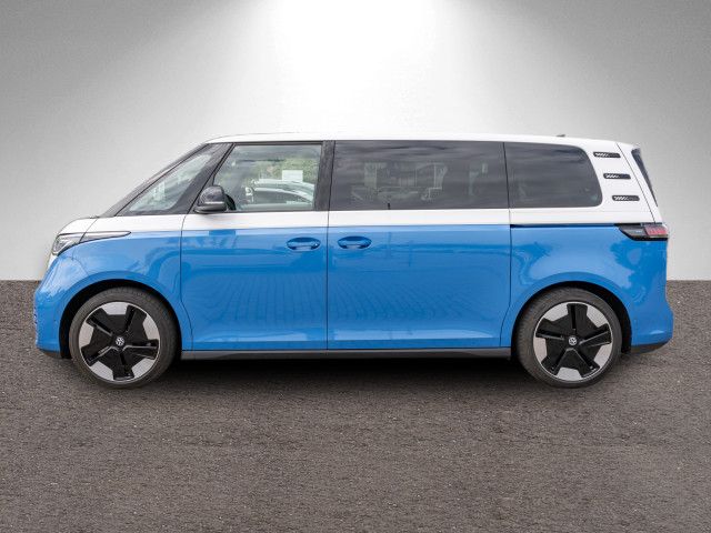 Fahrzeugabbildung Volkswagen ID.Buzz Pro LR LED Navi RFK HUD Wärmepumpe AHK