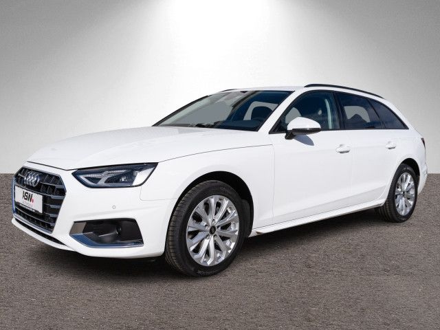 Fahrzeugabbildung Audi A4 Avant advanced 35 TDI Stroni LED Navi RFK AHK