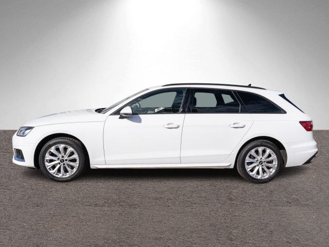 Fahrzeugabbildung Audi A4 Avant advanced 35 TDI Stroni LED Navi RFK AHK