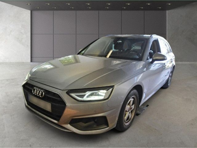 Fahrzeugabbildung Audi A4 Avant 35 TDI Stronic LED Navi PDC SHZ GRA