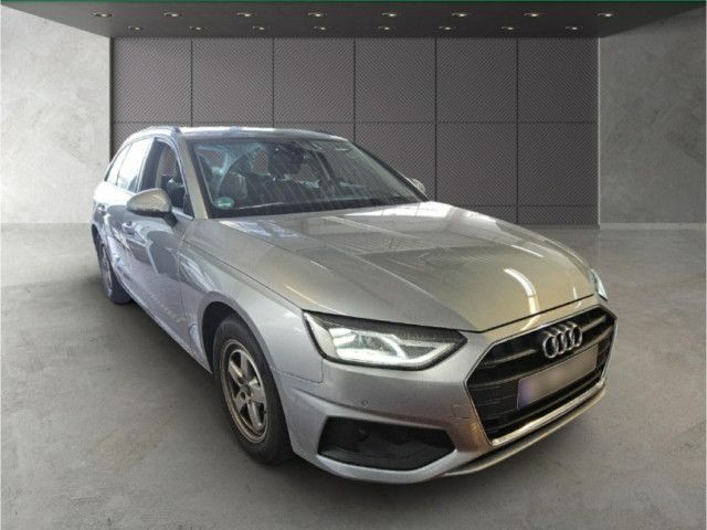 Fahrzeugabbildung Audi A4 Avant 35 TDI Stronic LED Navi PDC SHZ GRA