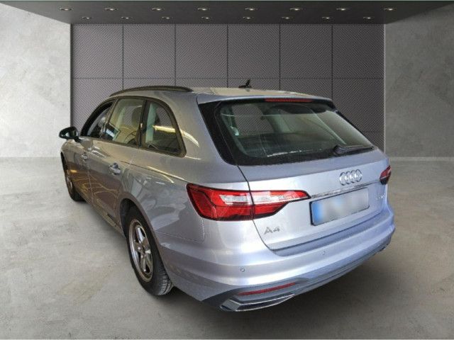Fahrzeugabbildung Audi A4 Avant 35 TDI Stronic LED Navi PDC SHZ GRA