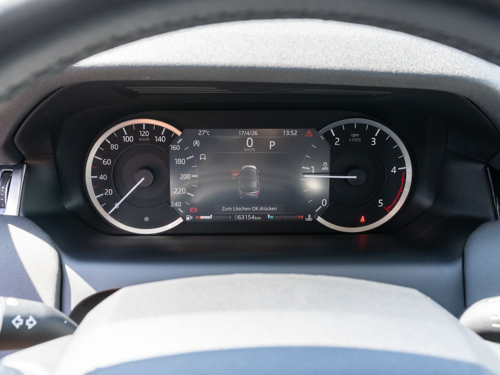 Fahrzeugabbildung Land Rover Discovery Sport 2.0D AWD LED Navi 360° LEDER AHK