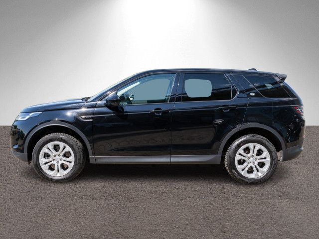 Fahrzeugabbildung Land Rover Discovery Sport 2.0D AWD LED Navi 360° LEDER AHK