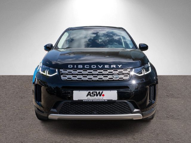 Fahrzeugabbildung Land Rover Discovery Sport 2.0D AWD LED Navi 360° LEDER AHK