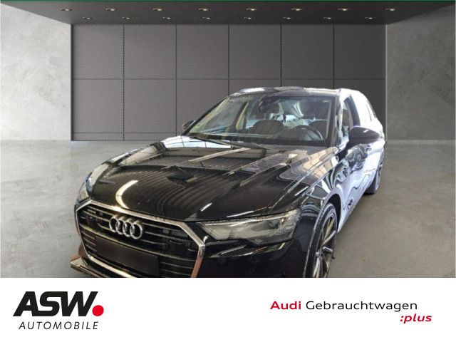 Audi A6 Avant 50TFSI e quattro NAVI LED AHK RFK ACC