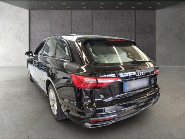 Fahrzeugabbildung Audi A4 Avant advanced 35TDI S tronic NAVI LED PANO