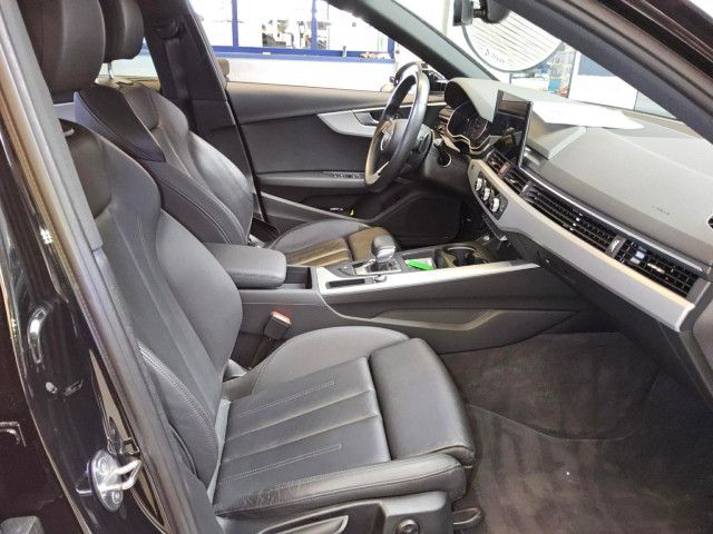 Fahrzeugabbildung Audi A4 Avant advanced 35TDI S tronic NAVI LED PANO