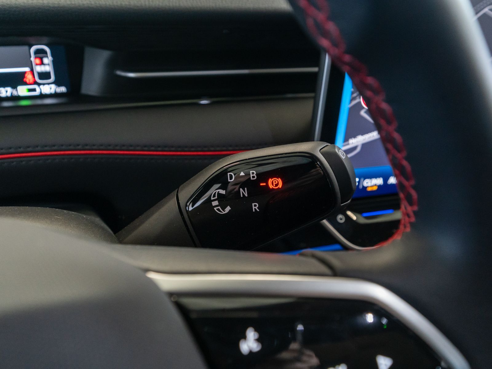Fahrzeugabbildung Volkswagen ID.7 Tourer GTX 4M LED Navi 360° Wäpu PANO AHK