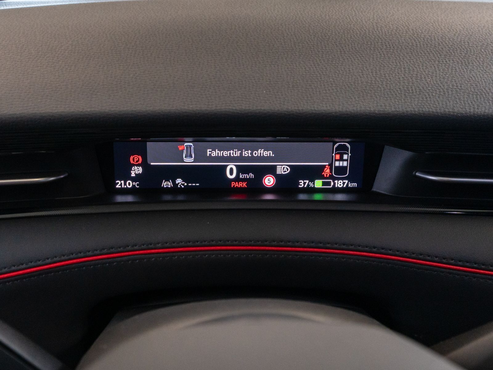 Fahrzeugabbildung Volkswagen ID.7 Tourer GTX 4M LED Navi 360° Wäpu PANO AHK