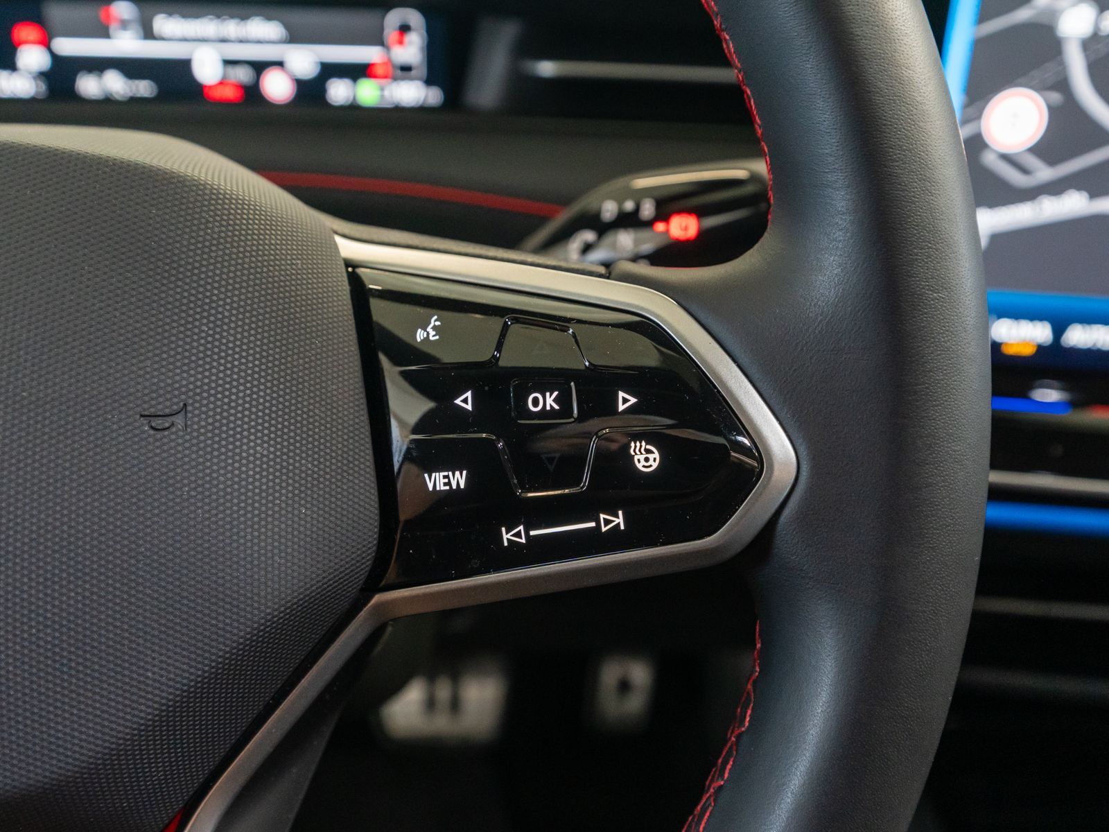 Fahrzeugabbildung Volkswagen ID.7 Tourer GTX 4M LED Navi 360° Wäpu PANO AHK