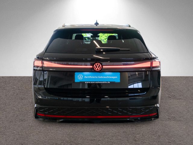 Fahrzeugabbildung Volkswagen ID.7 Tourer GTX 4M LED Navi 360° Wäpu PANO AHK