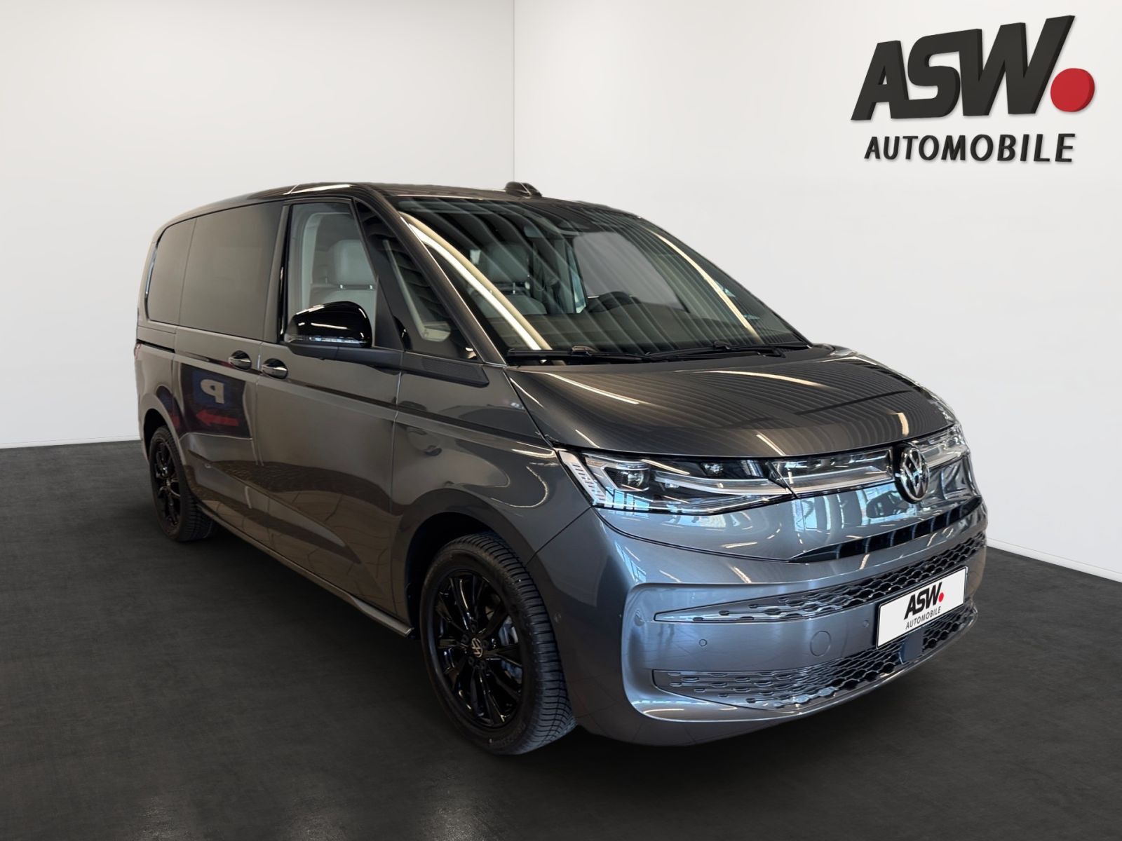 Fahrzeugabbildung Volkswagen Multivan 2.0 TDI "Goal" elektr. Heckkl. AHK GJR