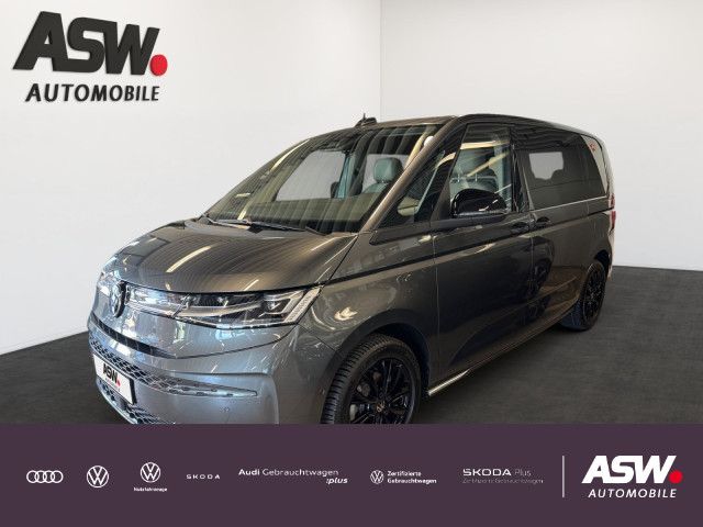 Volkswagen Multivan 2.0 TDI Goal