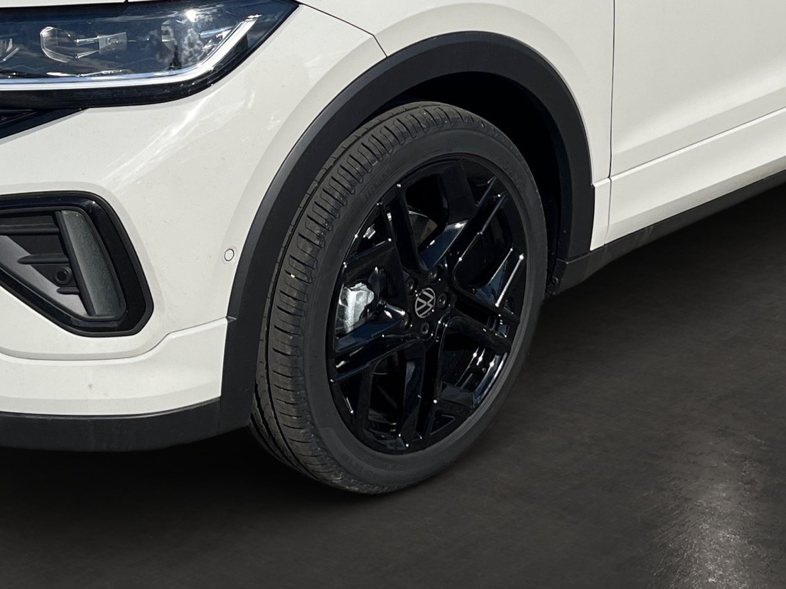 Fahrzeugabbildung Volkswagen T-Cross R-Line 1.0 TSI OPF 85 kW (116 PS) DSG