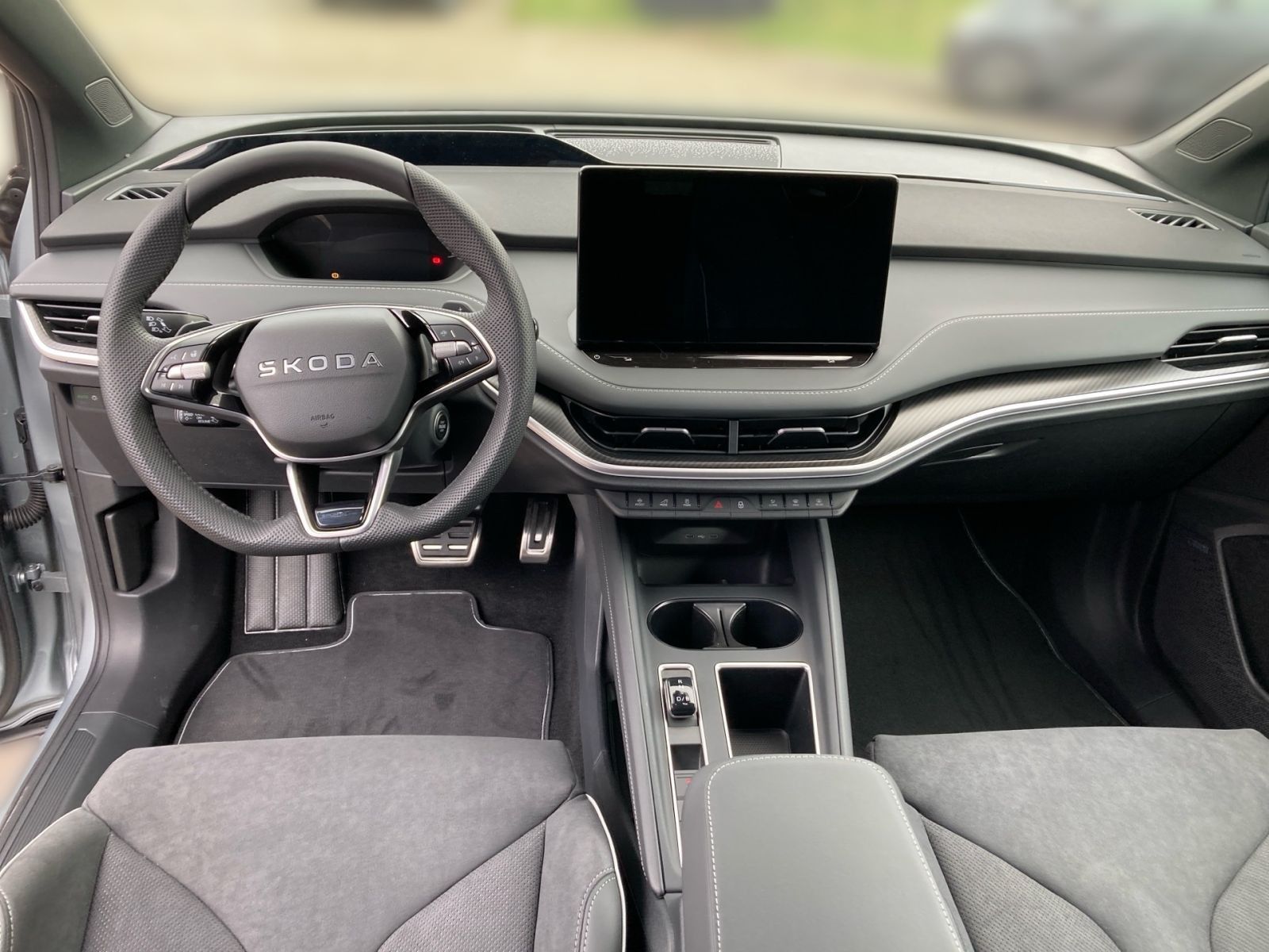 Fahrzeugabbildung SKODA Enyaq 85 Sportline 285PS ACC 360° CANTON SHZ AHK