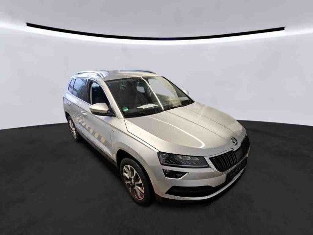 Fahrzeugabbildung SKODA Karoq Clever 1.5 TSI LED Navi Klima PDC SHZ