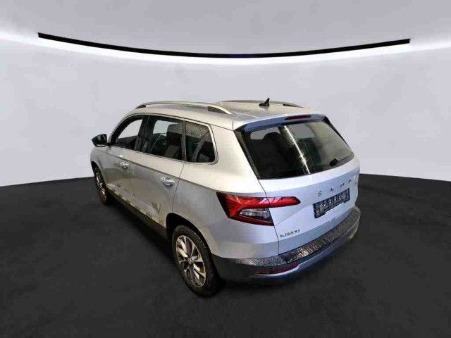 Fahrzeugabbildung SKODA Karoq Clever 1.5 TSI LED Navi Klima PDC SHZ
