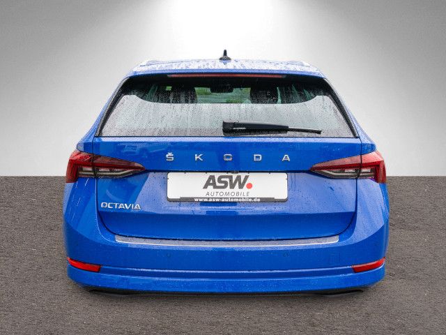 Fahrzeugabbildung SKODA Octavia Combi Style 2.0 TDI DSG Navi RFK HUD AHK
