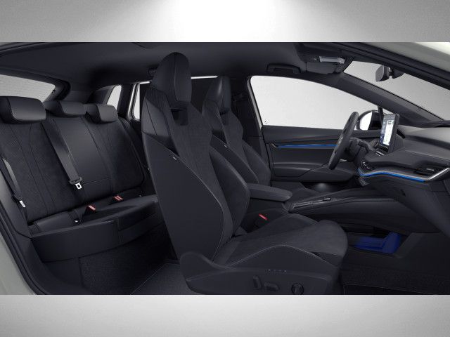 Fahrzeugabbildung SKODA Elroq 85 Sportline 285PS ACC 360° CANTON SHZ AHK