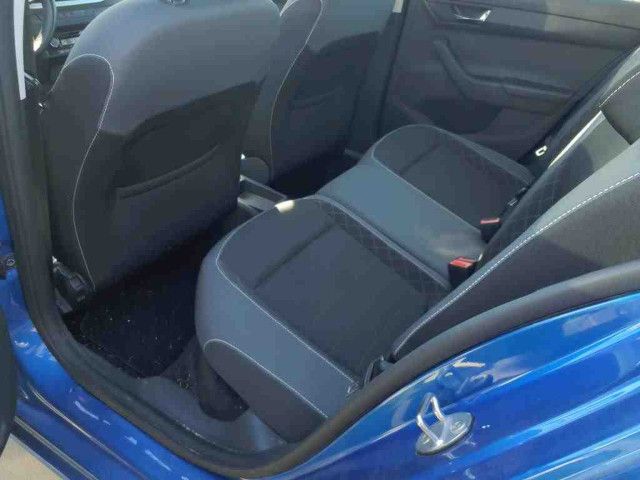 Fahrzeugabbildung SKODA Fabia Combi Ambition 1,0 TSI DSG Klimaautomatik