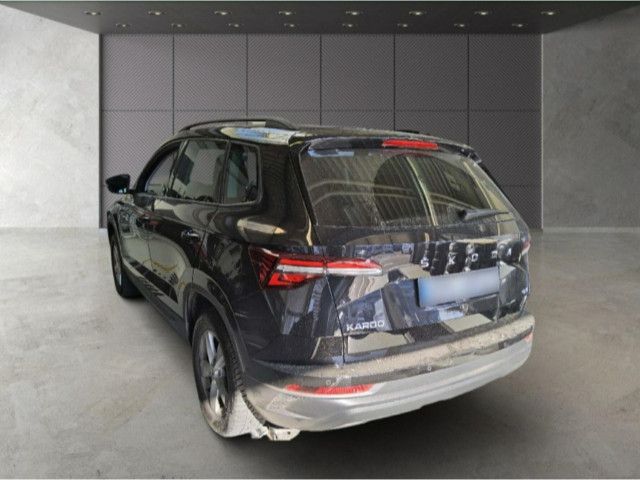 Fahrzeugabbildung SKODA Karoq Tour 2.0 TDI DSG 4x4 LED SHZ v/h VC AHK