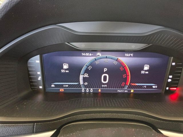 Fahrzeugabbildung SKODA Karoq Tour 2.0 TDI DSG 4x4 LED SHZ v/h VC AHK