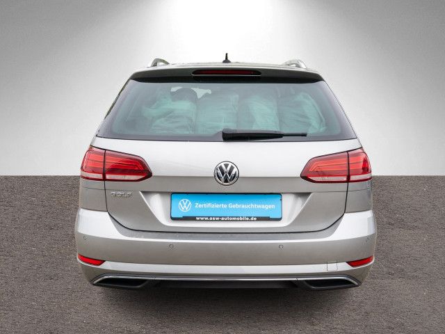 Fahrzeugabbildung Volkswagen Golf Variant Join 1.5 TSI Navi PDC ACC SHZ