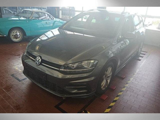 Fahrzeugabbildung Volkswagen Golf Variant Comfortline 2.0TDI NAVI RFK ACC PDC