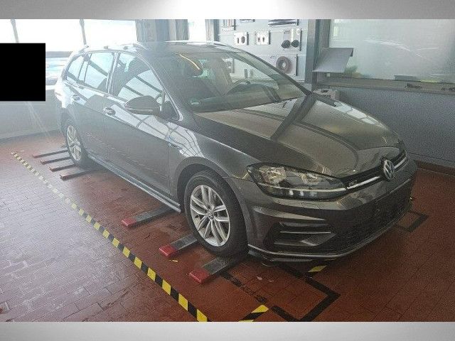 Fahrzeugabbildung Volkswagen Golf Variant Comfortline 2.0TDI NAVI RFK ACC PDC