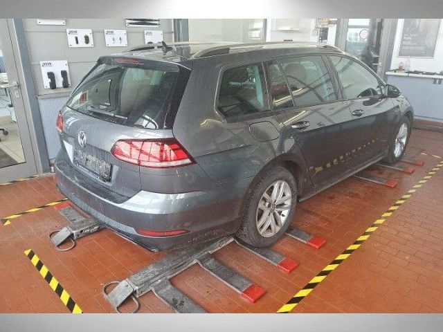 Fahrzeugabbildung Volkswagen Golf Variant Comfortline 2.0TDI NAVI RFK ACC PDC