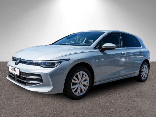 Fahrzeugabbildung Volkswagen Golf Style 2,0 TDI DSG LED NAVI HUD 360° RFK ACC