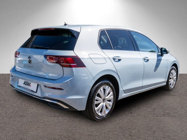 Fahrzeugabbildung Volkswagen Golf Style 2,0 TDI DSG LED NAVI HUD 360° RFK ACC