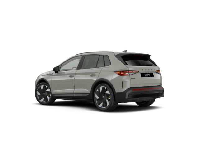 Fahrzeugabbildung SKODA Elroq RS 340PS 4x4 ACC 360° CANTON NAVI SHZ AHK