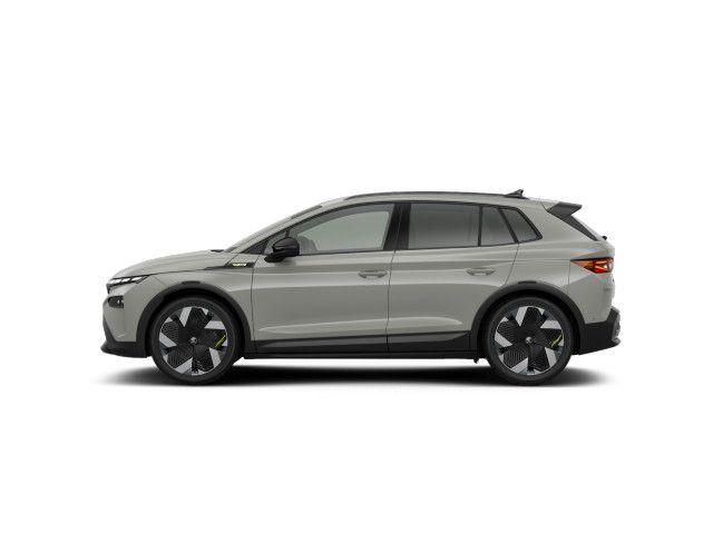 Fahrzeugabbildung SKODA Elroq RS 340PS 4x4 ACC 360° CANTON NAVI SHZ AHK