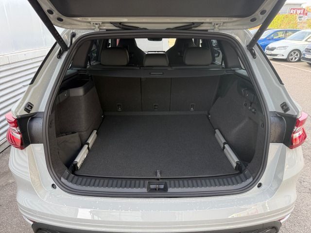 Fahrzeugabbildung SKODA Kodiaq Sportline 1,5TSI iV 204PS DSG ACC SHZ AHK