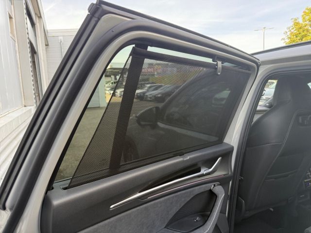 Fahrzeugabbildung SKODA Kodiaq Sportline 1,5TSI iV 204PS DSG ACC SHZ AHK