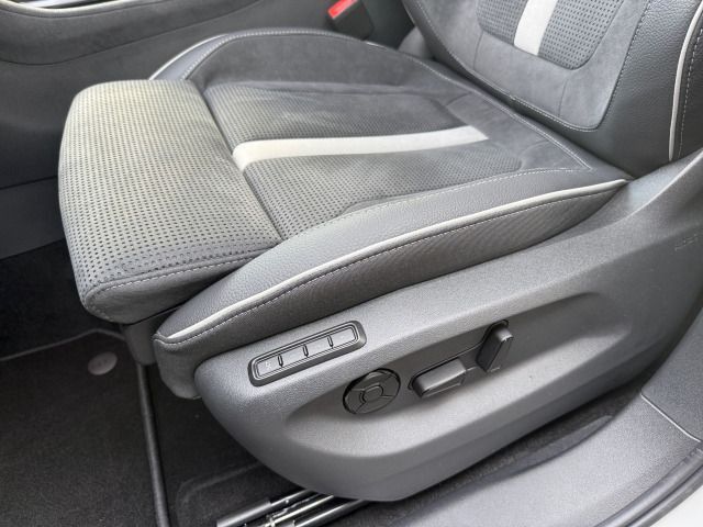 Fahrzeugabbildung SKODA Kodiaq Sportline 1,5TSI iV 204PS DSG ACC SHZ AHK