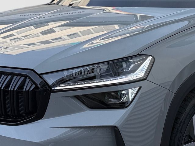Fahrzeugabbildung SKODA Kodiaq Sportline 1,5TSI iV 204PS DSG ACC SHZ AHK