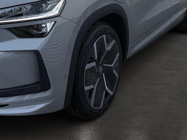 Fahrzeugabbildung SKODA Kodiaq Sportline 1,5TSI iV 204PS DSG ACC SHZ AHK