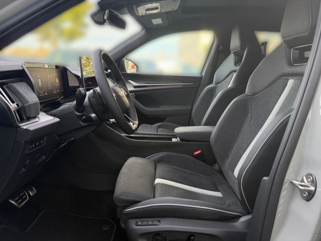 Fahrzeugabbildung SKODA Kodiaq Sportline 1,5TSI iV 204PS DSG ACC SHZ AHK