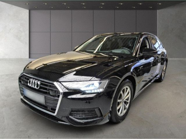 Fahrzeugabbildung Audi A6 Avant 40TDI quattro Stronic Navi B&O PANO AHK