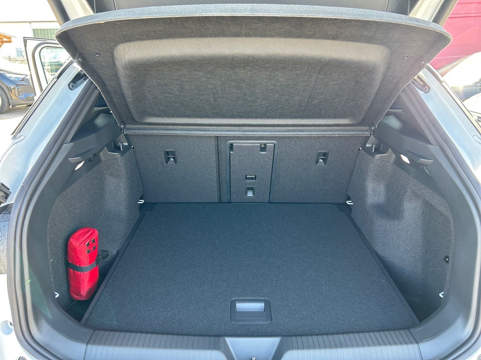 Fahrzeugabbildung Volkswagen ID.4 Pure 125 kW (170 PS)