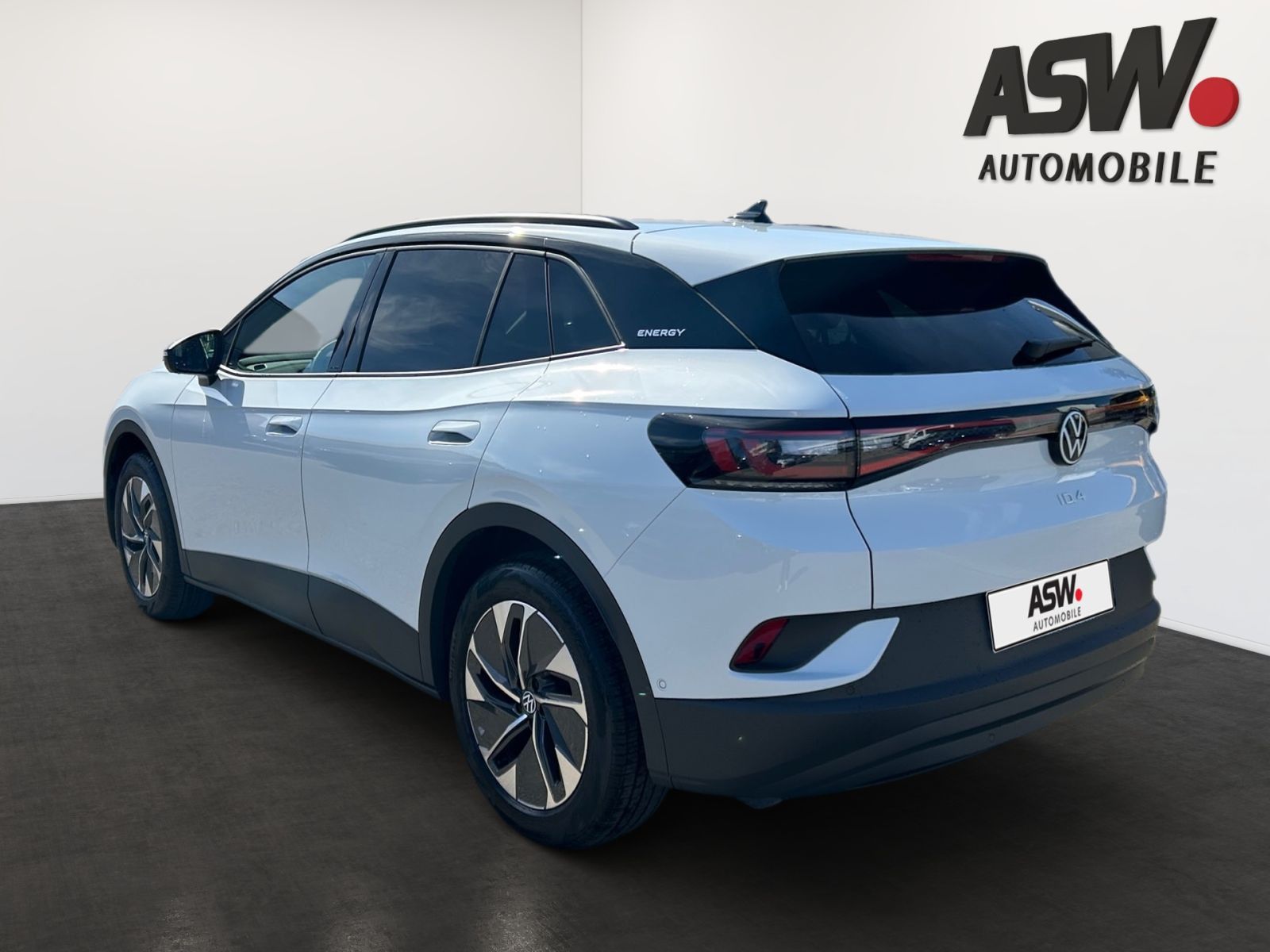 Fahrzeugabbildung Volkswagen ID.4 Pure 125 kW (170 PS)