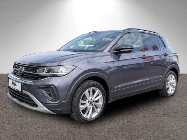 Fahrzeugabbildung Volkswagen T-Cross Goal 1.0TSI DSG LED NAVI AHK ACC PDC SHZ
