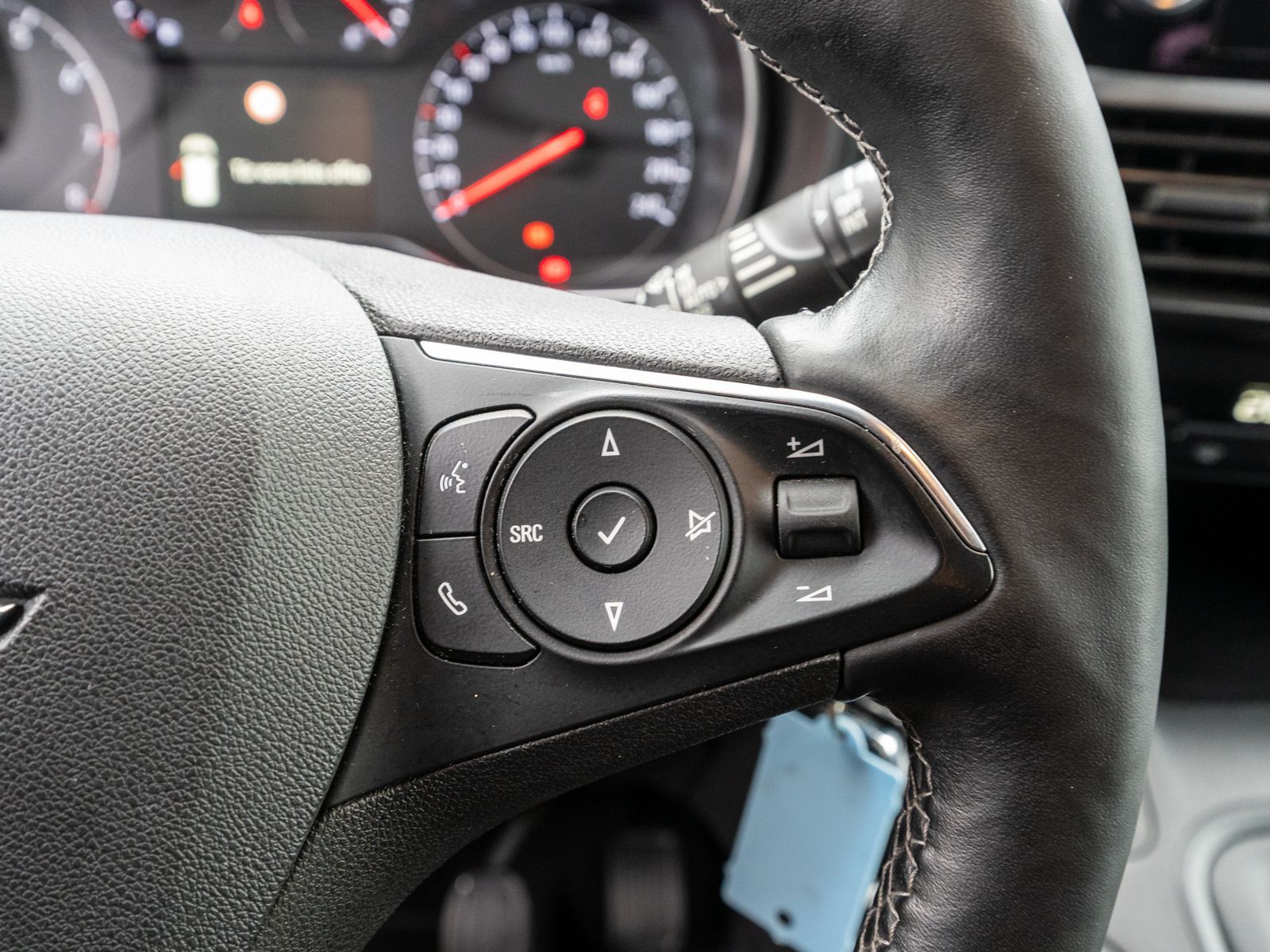 Fahrzeugabbildung Opel Combo Life 1.2 Turbo Edition Klimaautomatik NAVI