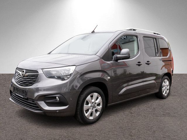 Fahrzeugabbildung Opel Combo Life 1.2 Turbo Edition Klimaautomatik NAVI