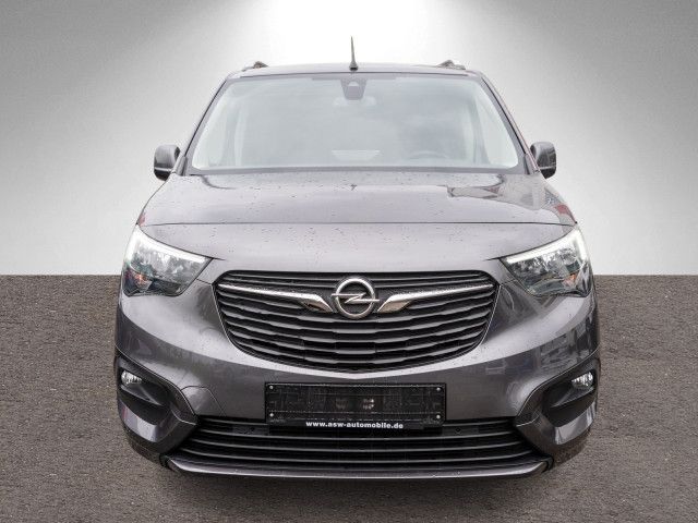 Fahrzeugabbildung Opel Combo Life 1.2 Turbo Edition Klimaautomatik NAVI