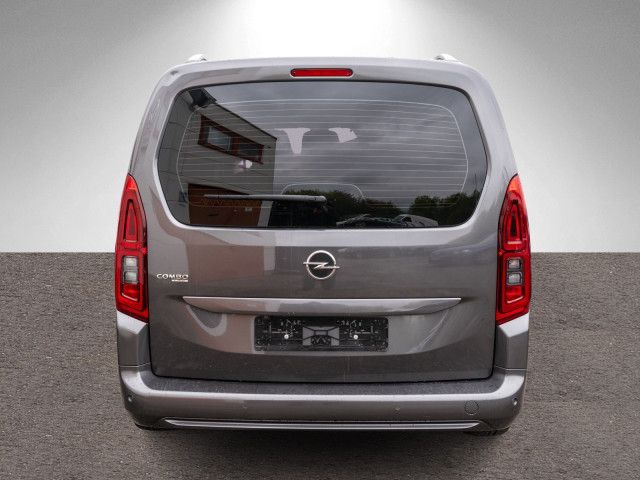 Fahrzeugabbildung Opel Combo Life 1.2 Turbo Edition Klimaautomatik NAVI