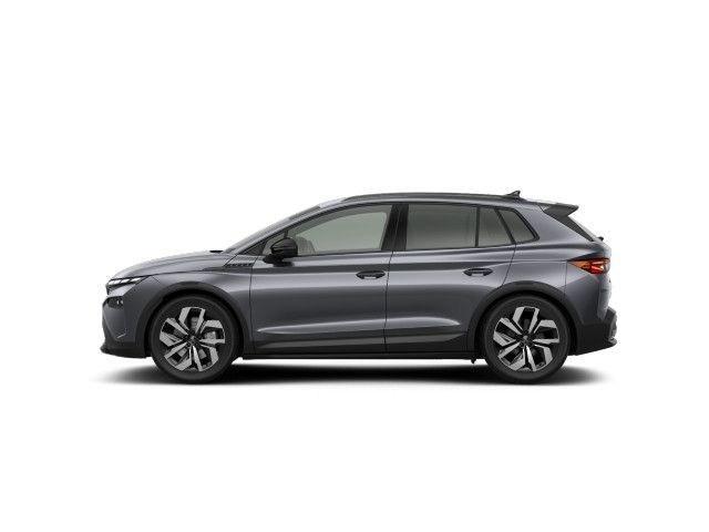 Fahrzeugabbildung SKODA Elroq 85 Sportline 285PS ACC 360° Head-Up CANTON